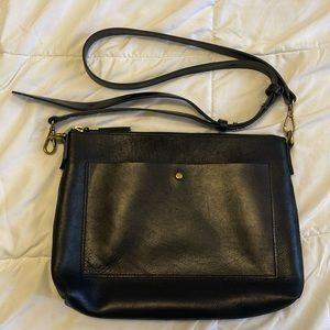 COPY - Madewell The Transporter Crossbody Bag